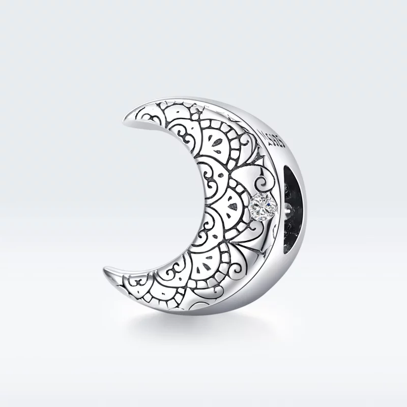 (image pour) Charm Style PANDORA Vigne & Lune - SCC1604 - Afficher 5