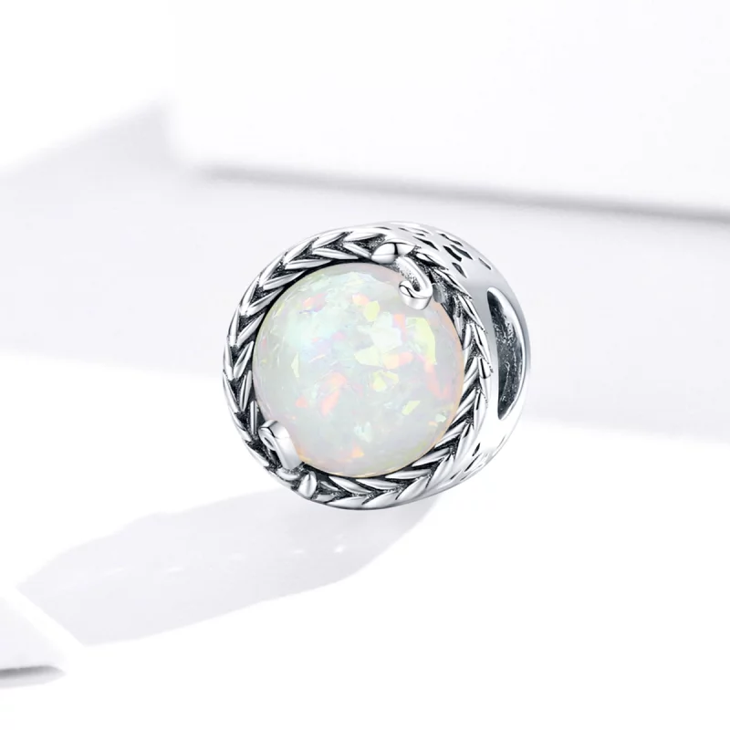 (image pour) Charm Style PANDORA Vigne simple - SCC1576 - Afficher 2