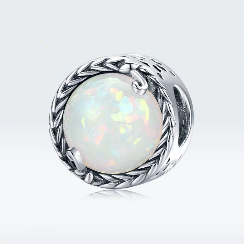 (image pour) Charm Style PANDORA Vigne simple - SCC1576 - Afficher 5