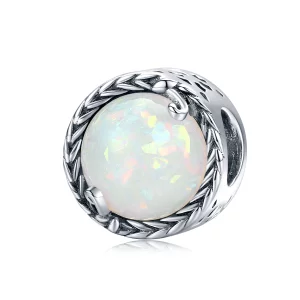(image pour) Charm Style PANDORA Vigne simple - SCC1576