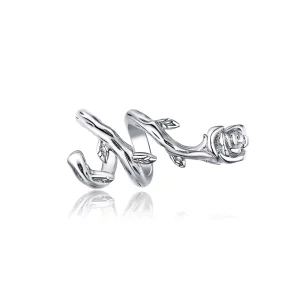 (image pour) Charm Style PANDORA vignes roses - BSC310