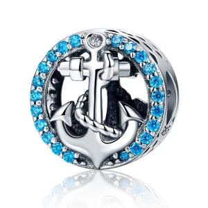 (image pour) Charm Style PANDORA Voyage océanique - SCC148