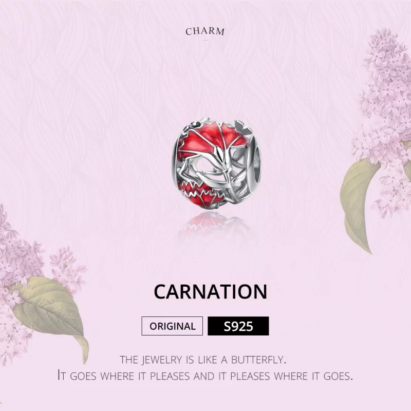 (image pour) Charm Style PANDORA - Afficher 6