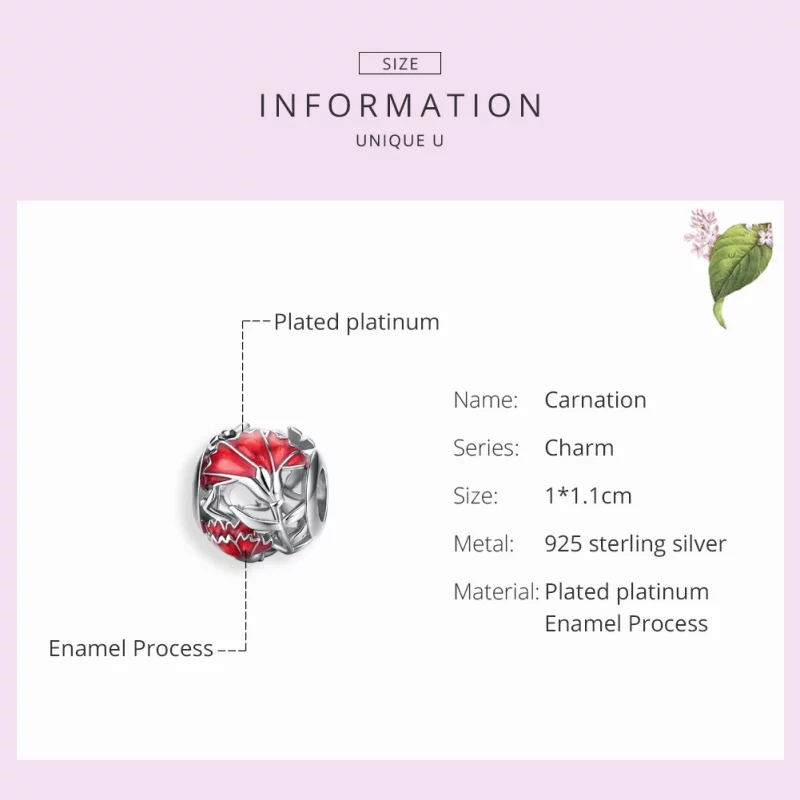 (image pour) Charm Style PANDORA - Afficher 7