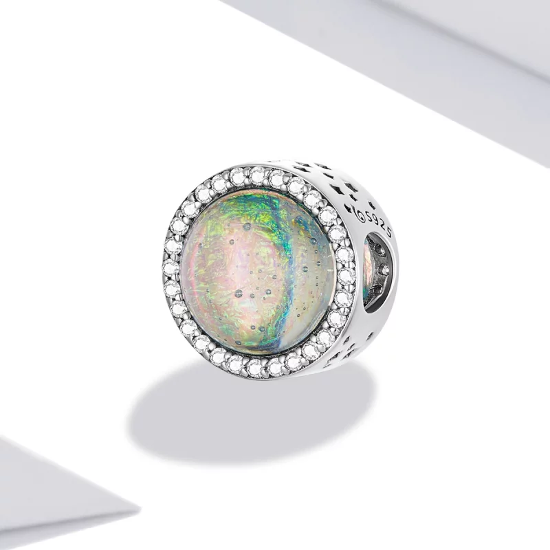 (image pour) Charme de style Pandora Dream - BSC569 - Afficher 2