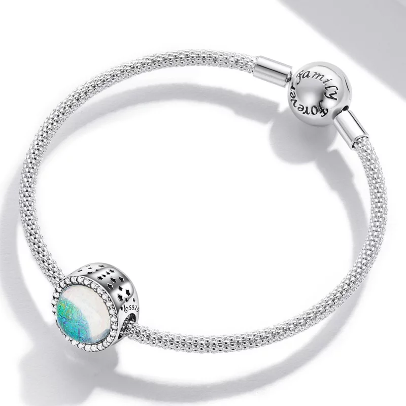 (image pour) Charme de style Pandora Dream - BSC569 - Afficher 3