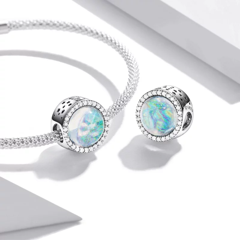 (image pour) Charme de style Pandora Dream - BSC569 - Afficher 4