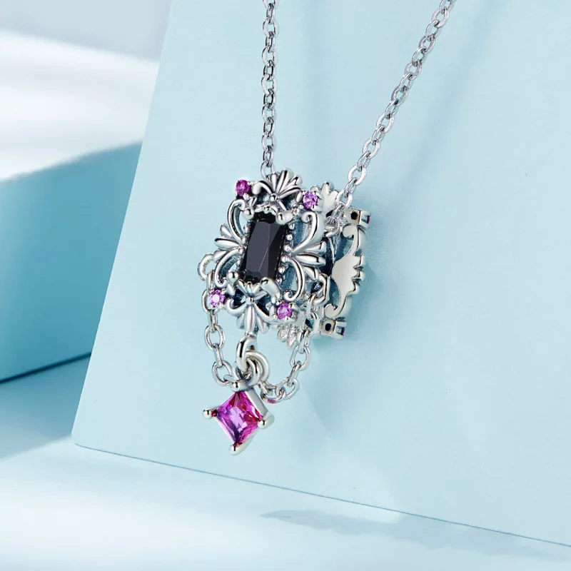 (image pour) Charme de style Pandora Iris - SCC2379 - Afficher 2