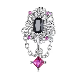 (image pour) Charme de style Pandora Iris - SCC2379