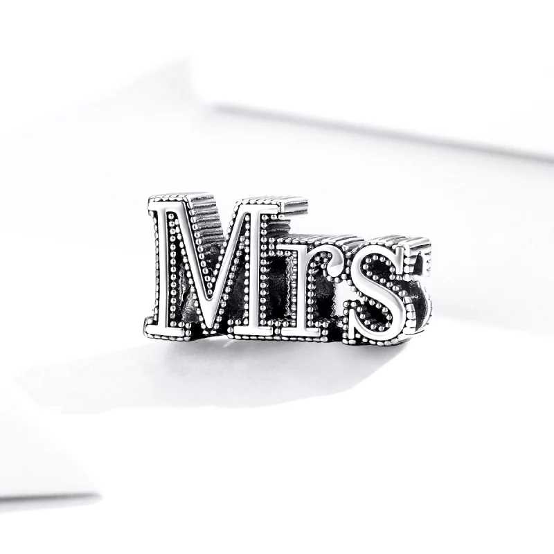 (image pour) Style Pandora Charm Mme - SCC1562 - Afficher 2