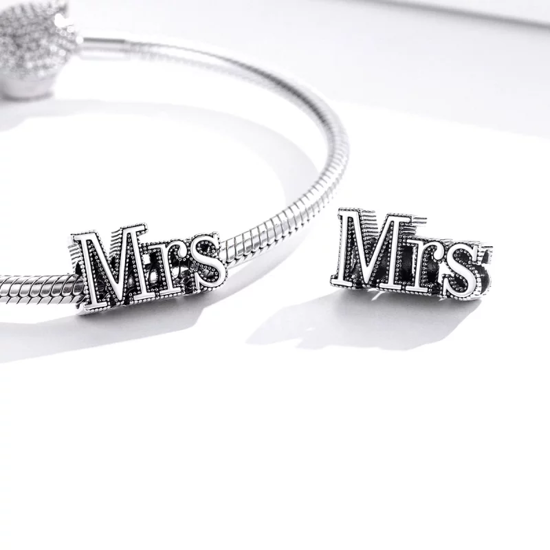 (image pour) Style Pandora Charm Mme - SCC1562 - Afficher 4