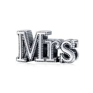(image pour) Style Pandora Charm Mme - SCC1562