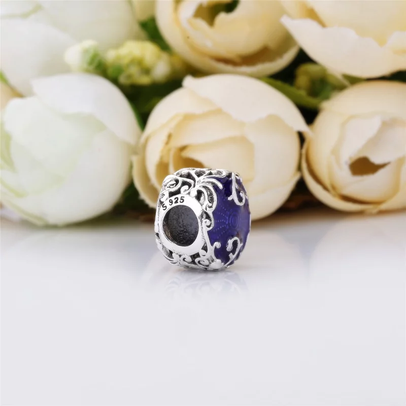 (image pour) Beauté Royale, charm PANDORA France - 797607EN13 - Afficher 3
