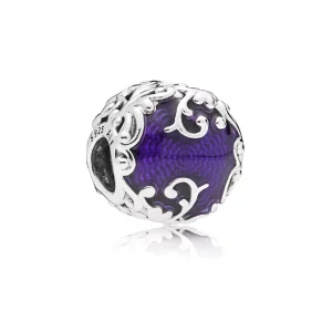 (image pour) Beauté Royale, charm PANDORA France - 797607EN13