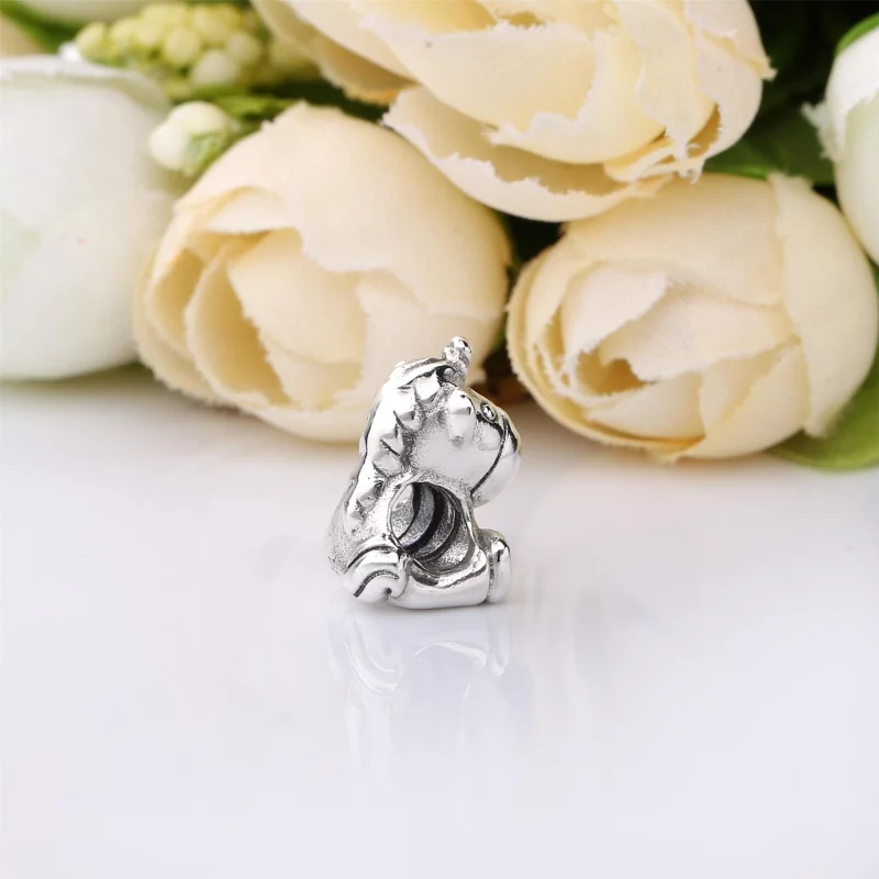 (image pour) Bruno La Licorne, charm PANDORA France - 797609 - Afficher 3