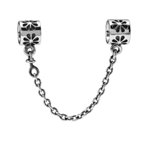 (image pour) Chaîne de Confort Motif Floral - 790385