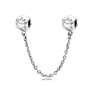 (image pour) Chaîne de confort Signature PANDORA - 791877