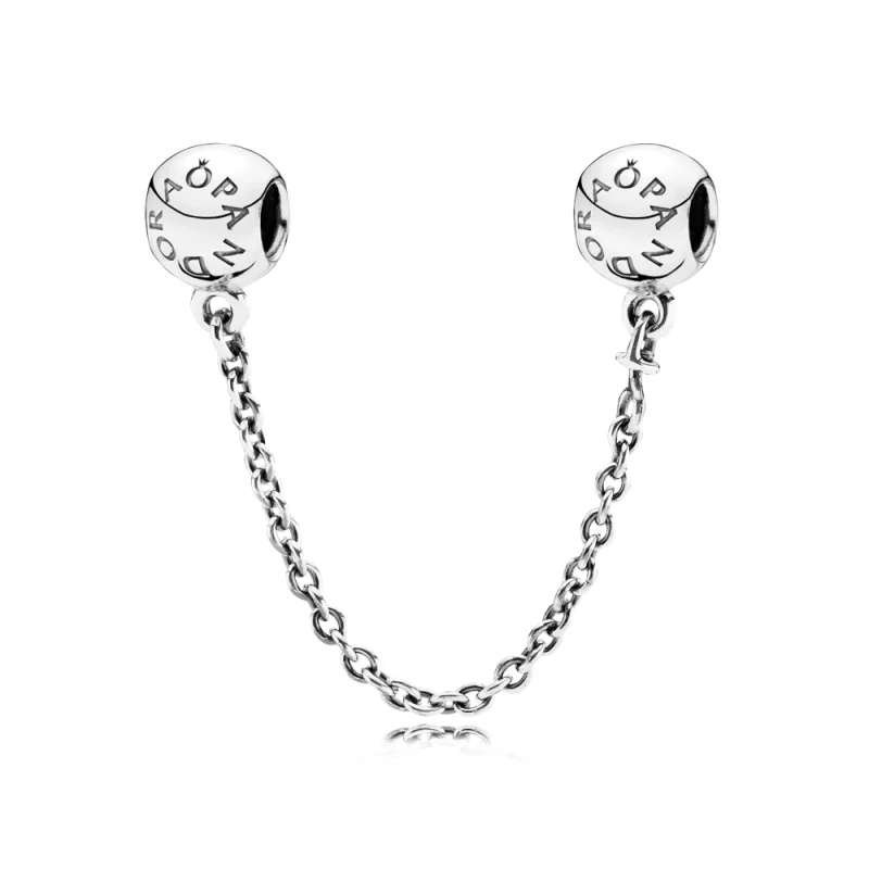(image pour) Chaîne de confort Signature PANDORA - 791877