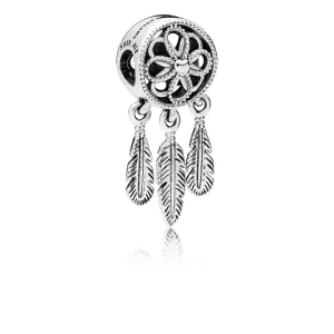 (image pour) Charm Attrape-Rêves PANDORA France - 797200
