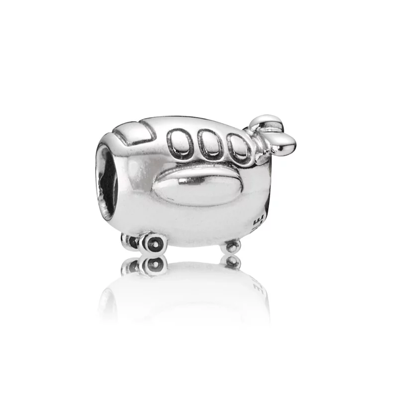 (image pour) Charm Avion - 790561