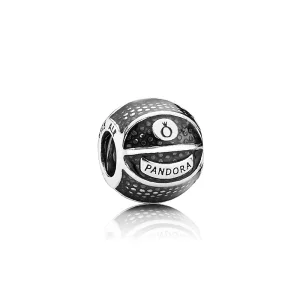 (image pour) CHARM BALLON DE BASKET - 791201EN44
