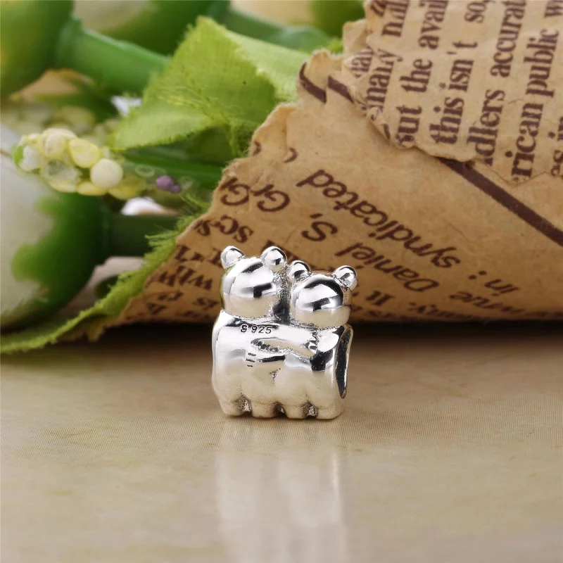 (image pour) Charm Câlin d'Oursons - 791395 - Afficher 4