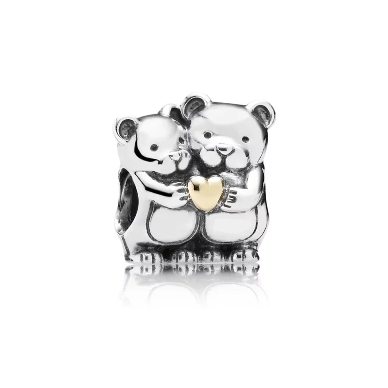 (image pour) Charm Câlin d'Oursons - 791395