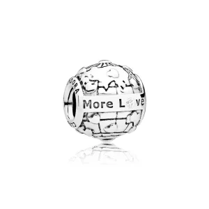 (image pour) Charm Club 2018 PANDORA France