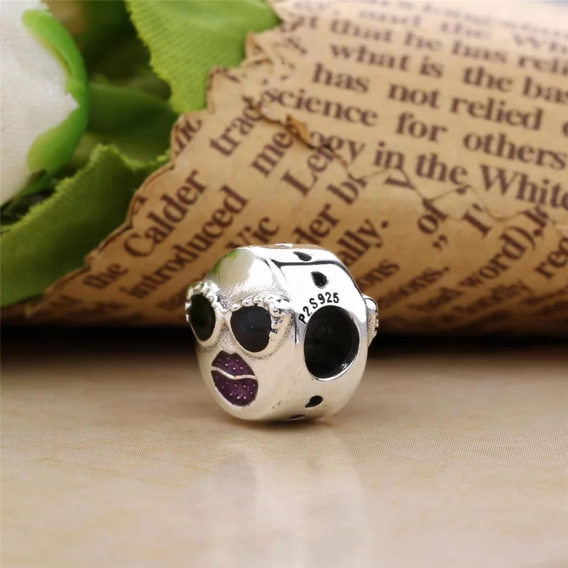 (image pour) Charm Cool Attitude PANDORA France - 797184CZ - Afficher 3