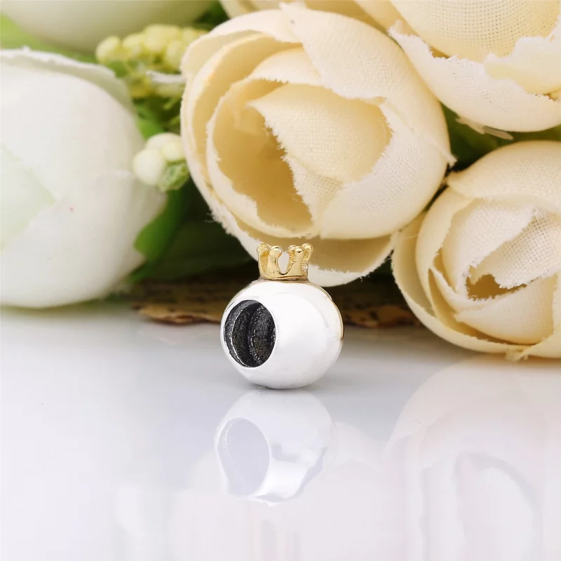 (image pour) Charm Couronne roi PANDORA France - 790122 - Afficher 2