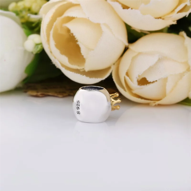 (image pour) Charm Couronne roi PANDORA France - 790122 - Afficher 3