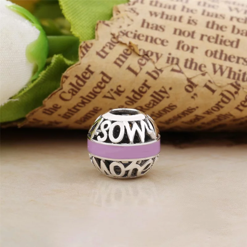 (image pour) Charm Degrés d’Amour PANDORA France - 797244ENMX - Afficher 3