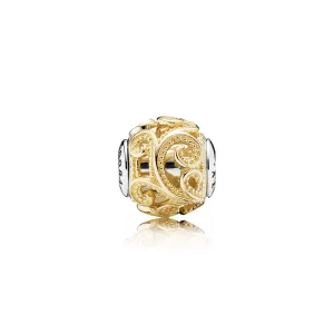 Charm ESSENCE CRÉATIVITÉ - 796050 (image pour) Charm ESSENCE CRÉATIVITÉ - 796050