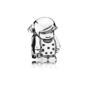 (image pour) Charm Fille Précieuse - 791531
