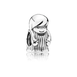 (image pour) Charm Garçon Précieux - 791530