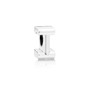 (image pour) Charm, Lettre I PANDORA France - 797463