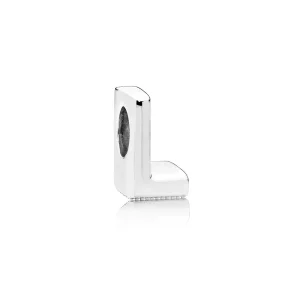(image pour) Charm, Lettre L PANDORA France - 797466