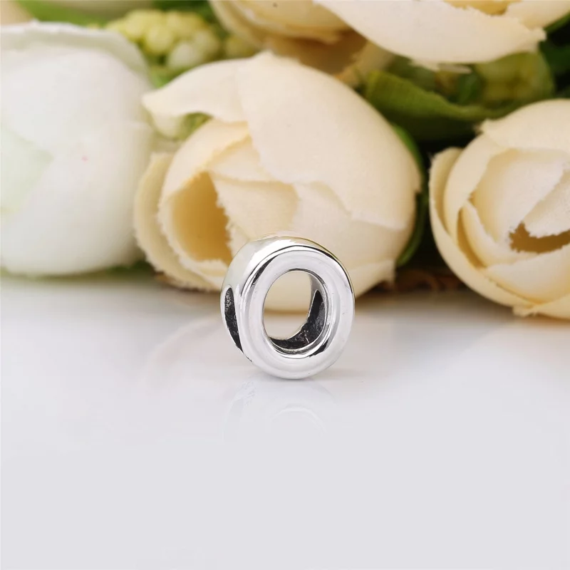 (image pour) Charm, Lettre O PANDORA France - 797469 - Afficher 2