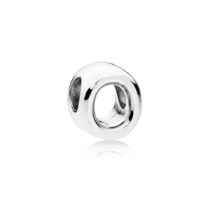 (image pour) Charm, Lettre O PANDORA France - 797469