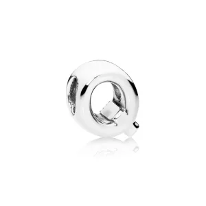(image pour) Charm, Lettre Q PANDORA France - 797471