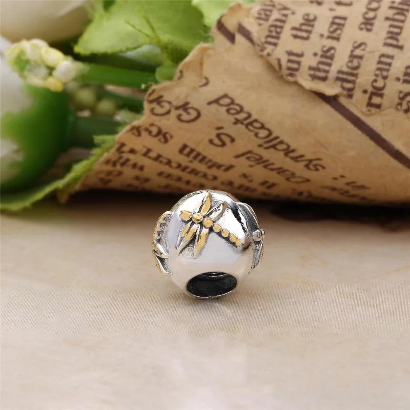 (image pour) Charm Libellule PANDORA France - 790898 - Afficher 3