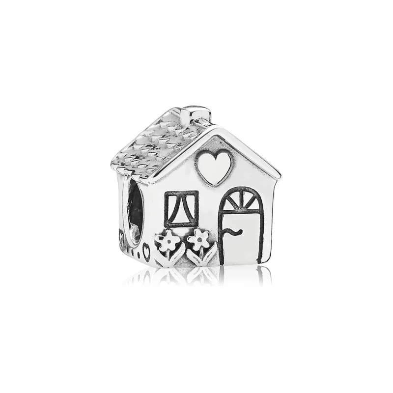 (image pour) Charm Maison Chaleureuse - 791267