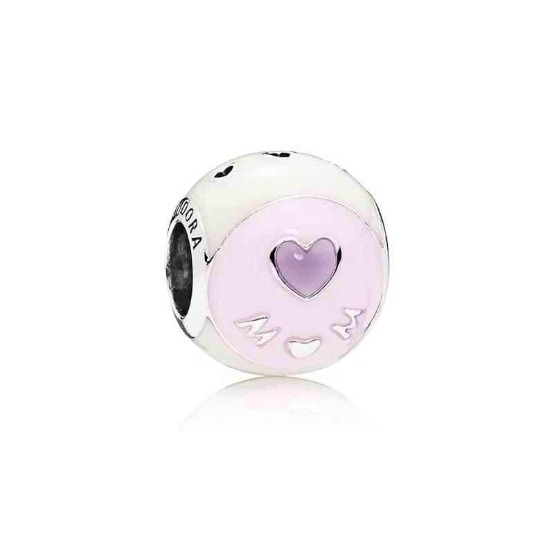 (image pour) Charm Maman Adorée PANDORA France - 797057ENMX