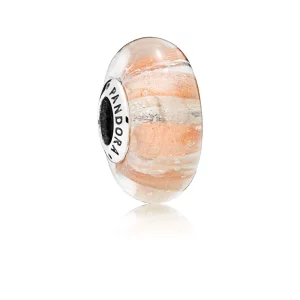 (image pour) Charm Murano Rayures Scintillantes - 796248