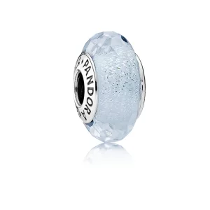 (image pour) Charm Murano Scintillant Menthe Glacial - 791656