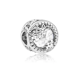 (image pour) Charm Nature Enchantée PANDORA France - 797047CZ