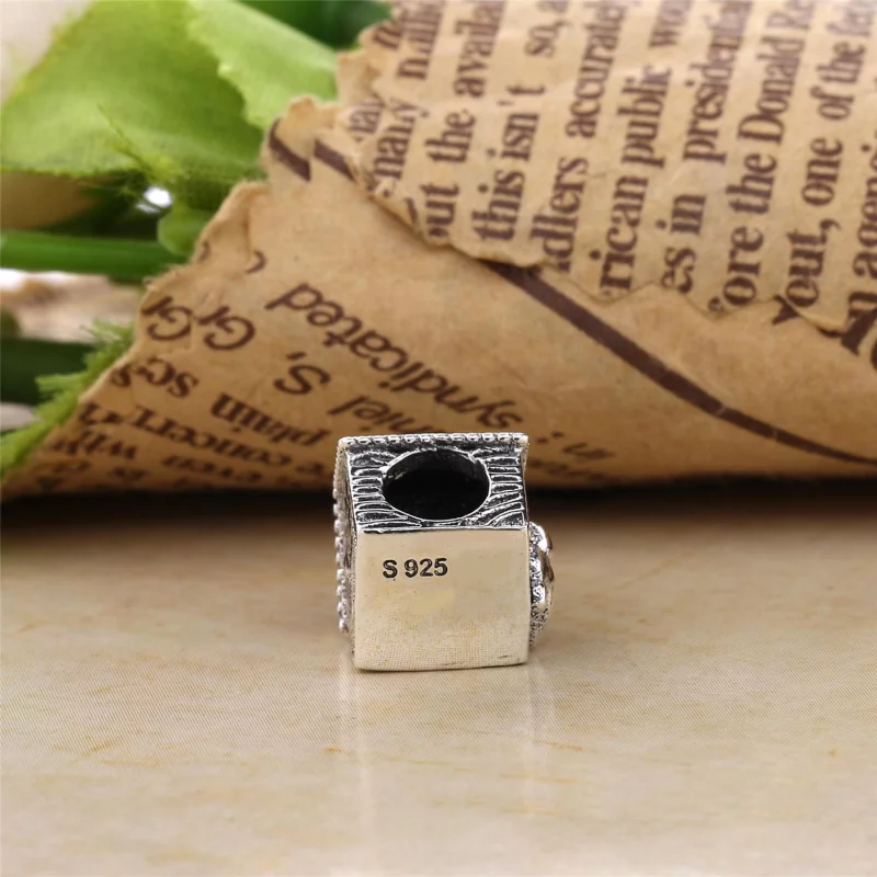 (image pour) Charm Nichoir Printanier PANDORA France - 797045 - Afficher 2