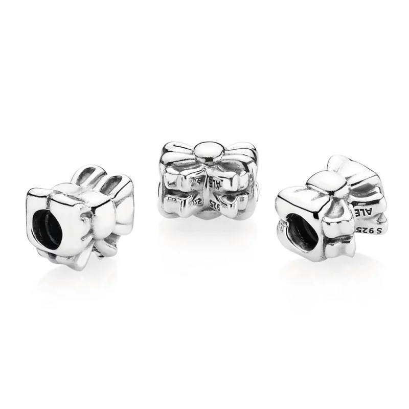 (image pour) Charm Nœud - 791204 - Afficher 4