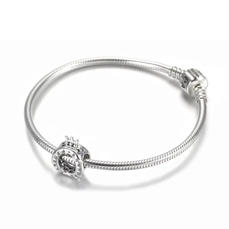 (image pour) Charm O Couronné PANDORA - 797401 - Afficher 3