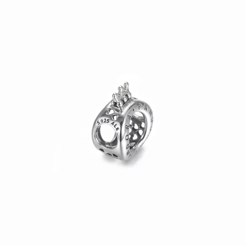 (image pour) Charm O Couronné PANDORA - 797401 - Afficher 5